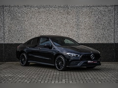 Mercedes-Benz CLA-Klasse - 250 e Premium Plus