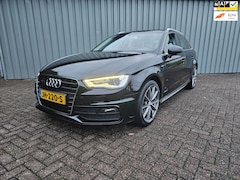 Audi A3 Sportback - 1.2 TFSI Adrenalin S-Line 110Pk Navi led Cruisecontrol Trekhaak