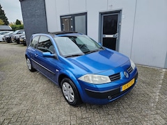 Renault Mégane - 1.4-16V Expression Luxe Lpg gas /Cruise/Clima