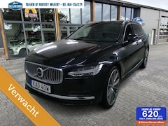 Volvo V90 - 2.0 T6 AWD Inscription|leder|Camera|stoelverwarming|