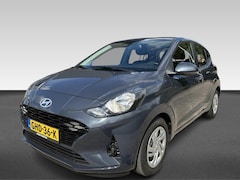 Hyundai i10 - 1.0 Comfort Smart