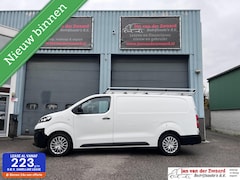 Opel Vivaro - Lengte 3 1.5 CDTI L3H1 Edition
