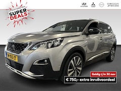 Peugeot 5008 - 1.2 PureTech GT-Line Avantage | automaat | 7-zitter