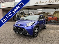 Toyota Aygo X - 1.0 VVT-i MT Pulse