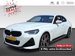 BMW 2-serie Coupé - 218i | M Sport | Comfort Pack