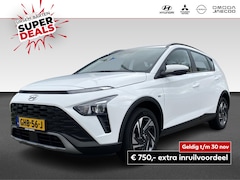 Hyundai Bayon - 1.0 T-GDI Comfort