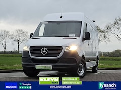 Mercedes-Benz Sprinter - 316 ac automaat EURO6