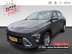 Hyundai Kona - 1.6 GDI HEV Comfort