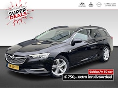 Opel Insignia Sports Tourer - 1.5 Turbo EcoTec Online Edition | Navigatie | Nette auto