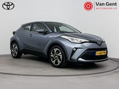 Toyota C-HR - 2.0 Hybrid Dynamic | Navigatie | Dodehoek detectie | Apple Carplay / Android Auto | Adapti