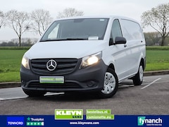 Mercedes-Benz Vito - 114 L2 Automaat Euro6 AC