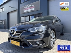 Renault Mégane Estate - 1.5 dCi BÖSE