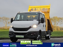 Iveco Daily - 35C14 DUB.CAB Kipper Kist