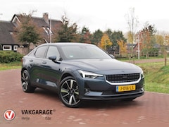 Polestar 2 - 2 Long Range Dual Motor Launch Edition 78kWh | Trekhaak | Panoramadak | Harman Kardon | Pr