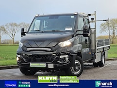 Iveco Daily - 70C18 Open Laadbak 3.0 L