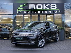 Volkswagen Tiguan - 1.4 TSI 4Motion Highline Business R