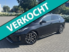 Kia Pro cee'd - ProCeed 1.0 T-GDI GT-Line Edition | Climate control | Cruise control | Camera |