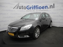 Opel Insignia Sports Tourer - 1.4 Turbo EcoFLEX Business+ nette station met trekhaak