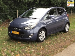 Hyundai ix20 - 1.6i i-Catcher Automaat, NL-auto met NAP, lage kmstand