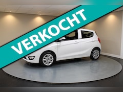 Opel Karl - 1.0 ecoFLEX Edition *Automaat* 1ste Eigenaar/Dealer OH|Cruise