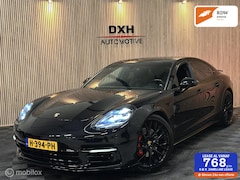 Porsche Panamera - 2.9 4S 441pk CARBON ACC CARPLAY LUCHTVERING