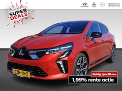 Mitsubishi Colt - 1.0T MT Instyle