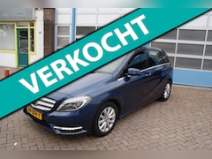 Mercedes-Benz B-klasse - 180 Ambition