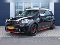 MINI Countryman - 1.5 Cooper S E ALL4 Classic | Cruise Control | Stoelverwarming | Sensoren achter | Keyless