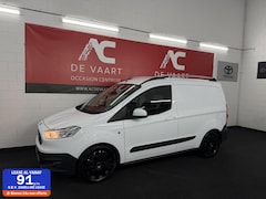Ford Transit Courier - 1.5 TDCI Ambiente - AIRCO/CRUISE/NAP