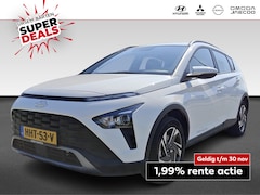 Hyundai Bayon - 1.0 T-GDI Comfort Smart