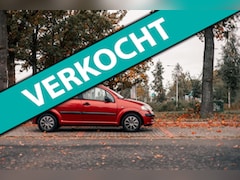 Citroën C3 - 1.4i Ligne Ambiance