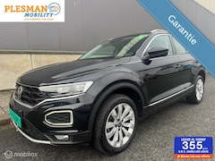 Volkswagen T-Roc - 1.5 TSI Sport Aut * Nette Auto