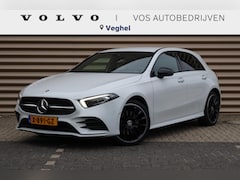 Mercedes-Benz A-klasse - 250 e AMG Line | NIGHT | MULTIBEAM | TREKHAAK | MEMORY | SFEER | MBUX WIDESCREEN