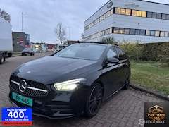 Mercedes-Benz B-klasse - 200 AMG NIGHT Pano/ Burnmester/ Sfeer