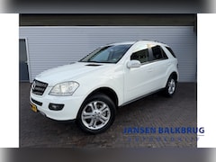 Mercedes-Benz M-klasse - 350