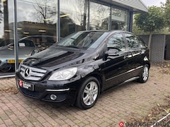 Mercedes-Benz B-klasse - 180 Business Class