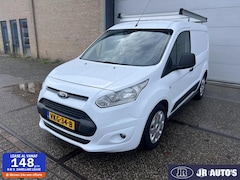 Ford Transit Connect - 1.0 Ecoboost L1 Trend