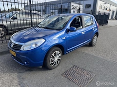Dacia Sandero - 1.2 airco
