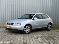 Audi A3 - 1.8 5V Ambiente | Climate control