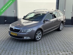 Skoda Superb Combi - 1.8 TSI Comfort Business Line