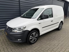 Volkswagen Caddy - Bestel 1.4 TSI Automaat Airco Verwarmde Stoelen