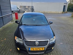 Volkswagen Passat - 1.4 TSI Highline BlueMotion