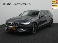 Volvo V60 - 2.0 T8 Twin Engine AWD Inscription