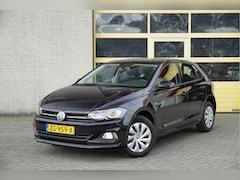 Volkswagen Polo - 1.0 TSI 5drs Comfortline BJ2019 Led | Pdc | Navi | App-Connect | Airco | Cruise control |