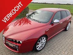 Alfa Romeo 159 Sportwagon - 1.7 T TI 74.801 KM Bose 19 inch TOPSTAAT