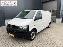 Volkswagen Transporter - 2.0 TDI L2H1 Basel