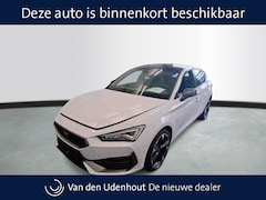 CUPRA Leon - 1.4 TSI eHybrid 204pk PHEV Adrenaline / Panoramadak / Safe & Driving XL / Full Link / Word