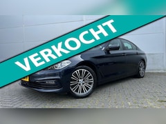 BMW 5-serie - 530e iPerformance High Exe Sport Line Aut