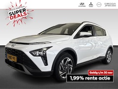 Hyundai Bayon - 1.0 T-GDI Comfort