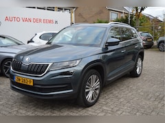 Skoda Kodiaq - 1.5 TSI Style Busn. 7persoons NL-Auto / Virtual / Canton / Blind spot
